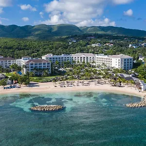 ***** Курортный комплекс Hyatt Zilara Rose Hall Adults Only Ямайка