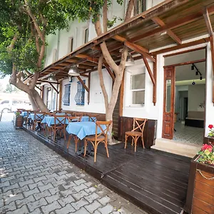 *** Отель 9bodrum Турция