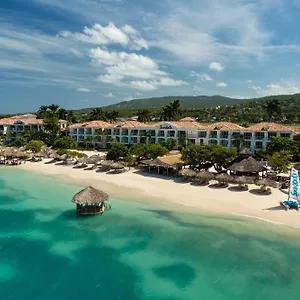 ***** Курортный комплекс Sandals - Couples Only (adults Only) Ямайка