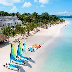 Beaches And Курортный комплекс