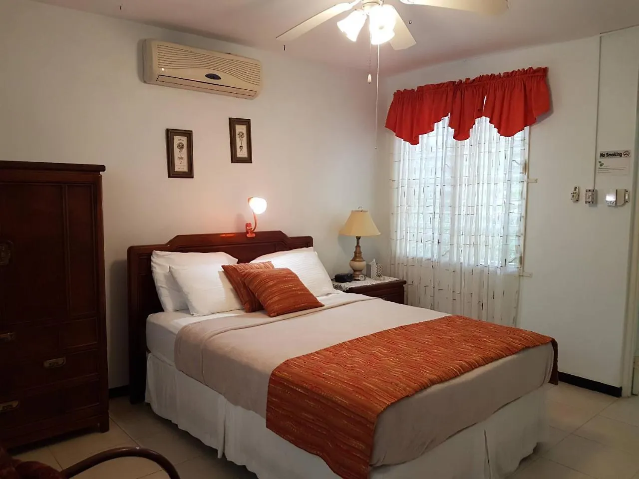 Kingston Cottage Penzion